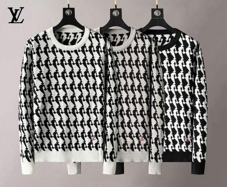 Picture of Louis Vuitton Sweaters _SKULVM-3XL25wn0146850